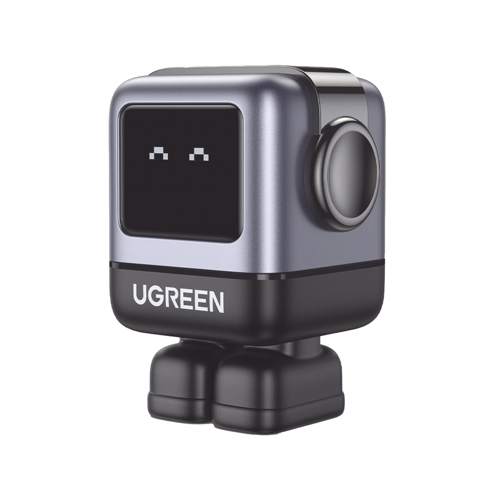 Cargador RobotGaN de 65W Serie Nexode