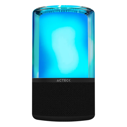 Bocina inalámbrica Bluetooth Glee Pure AP70 Elite Series, Bluetooth 5.2, Potencia 40w RMS